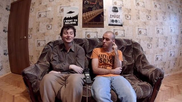 ☯️ СУПЕР СЕКРЕТНО: ДОМАШНИЙ БЫТ ПРИШЕЛЬЦЕВ 2