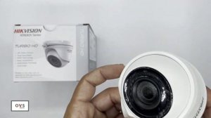 Hikvision Camera Hiwatch Series HWT-T20-M Turbo HD 2MP