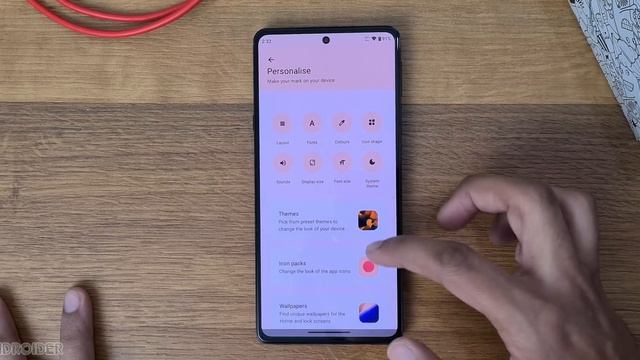 Motorola MY UI - the END of ONEPLUS OxygenOS? смотреть онлайн