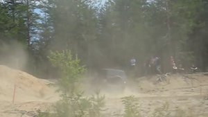 "Усиленные" полуоси Серп и Молот Саратов