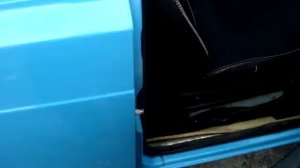 Замки от ваз 2108 на ваз 2107