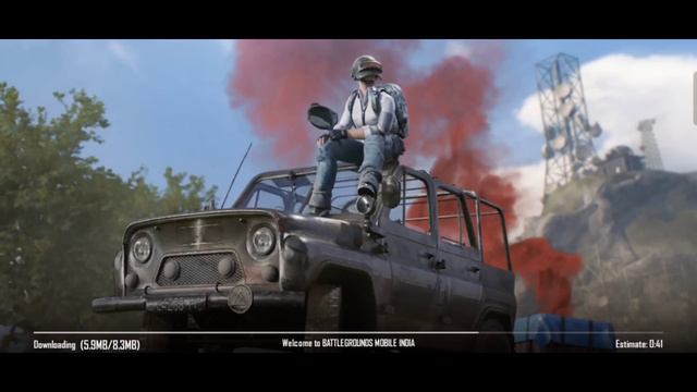 Bgmi Login Problem || Bgmi Login Problem Authorization Revoked || Bgmi Login Problem Network Error смотреть онлайн