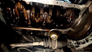 lacetti 1.8 универсал выхлопная система Фобос, сравнение. поддон и раскоксовка