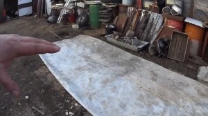 Разбираю болеры! Навёл порядок на участке! Купил кучу инструмента Макита и Деволт!