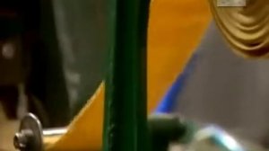 Как делают зубочистки