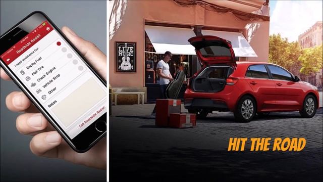 Kia Rio: Lowest Sales Price of the Year смотреть онлайн