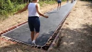 новые кузнечики