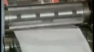 Как делают лейкопластырь