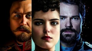 Marco Beltrami - Exposed (Mathilde - OST)