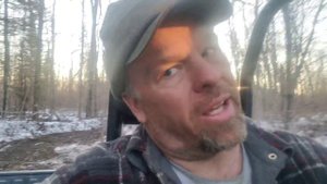 Non Award Winning Logger...