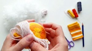 Игрушка из носков быстро и красиво - SOCK TOY - что сделать из носков