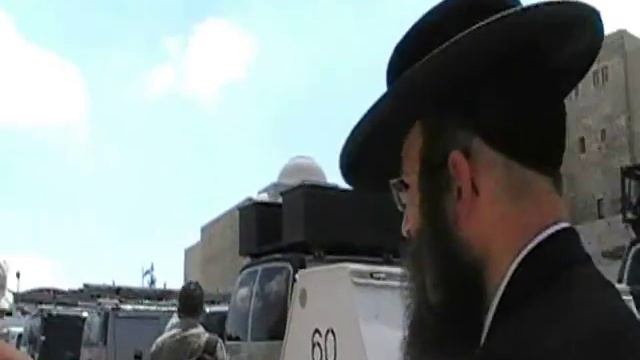 Израиль.Иерусалим.Israel.Стена плача.Обзорная экскурсия смотреть онлайн