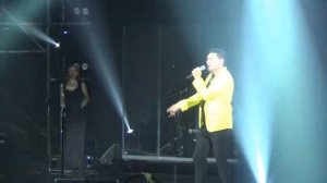 Анвар Нургалиев - Син уткэн юллардан.Яна клип.КАЗАНЬ,КСК"УНИКС"