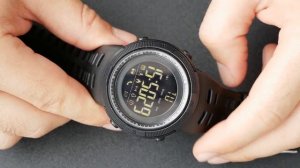 Какой Skmei выбрать 1251 или 1250, в чем отличия?