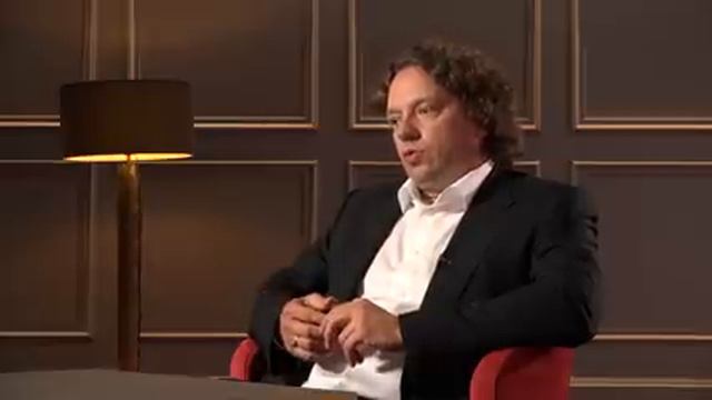 Аркадий Шаров о WIC Holding - что было и что стало смотреть онлайн