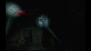 Until Dawn: Rush of Blood | Playstation VR Pro | Nivel 4