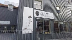 This is Nuuk! - Greenland's Dynamic Capital City (Cultural Travel Guide)