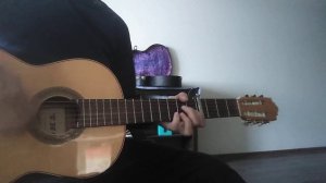 Коммунизм - Голубые маки (cover)