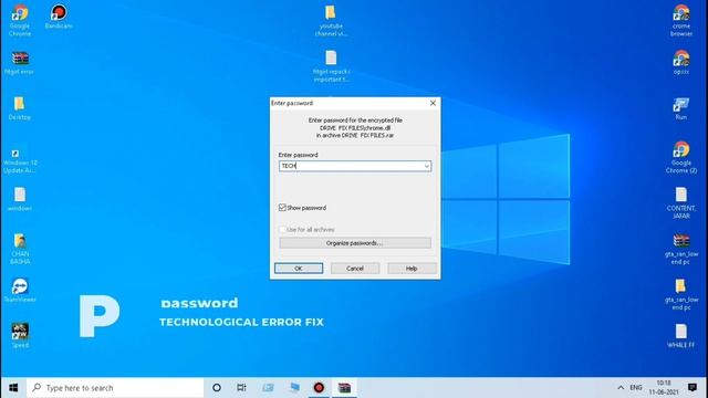GOOGLE DRIVE ACCESS DENIED ll TECHNOLOGICAL ERROR FIX смотреть онлайн
