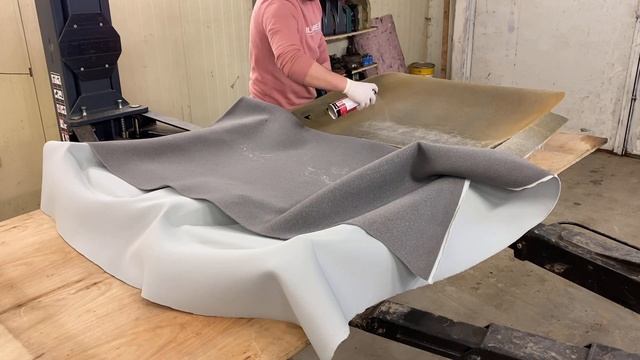 Retapițare plafon Golf 5 - Detailing Auto Bucovina смотреть онлайн