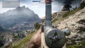 BATTLEFIELD 1 | НУБ ГАЙД | ШТУРМОВИК | ОРУЖИЕ, ТАКТИКА, СПЕЦ.ПРИЁМЫ