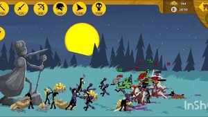 Stick War Legacy 9.....200lvl.....300lvl