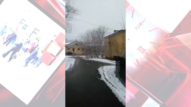 Ревизор Владимир Друзь вышел на защиту парка на Шевцова в Иркутске смотреть онлайн