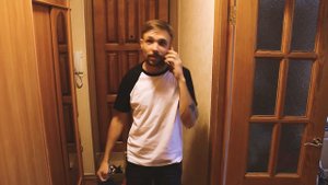 Хлеб - 33 (фан видео)