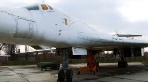 Полтавский музей дальней авиации  2 часть  Ту 160, Ту 16, Ту 22КД