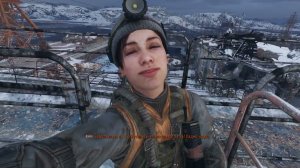 Metro Exodus Enhanced Edition Прохождение № 5 (НА РУССКОМ ЯЗЫКЕ)