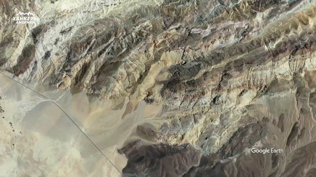 Что посетить в Долине Смерти смотреть онлайн