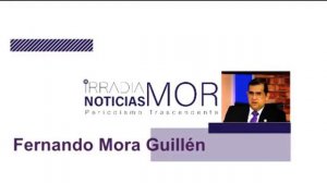 El comentario de Fernando Mora Guillen | [12-Ago-20] IRRADIA NOTICIAS MORELOS