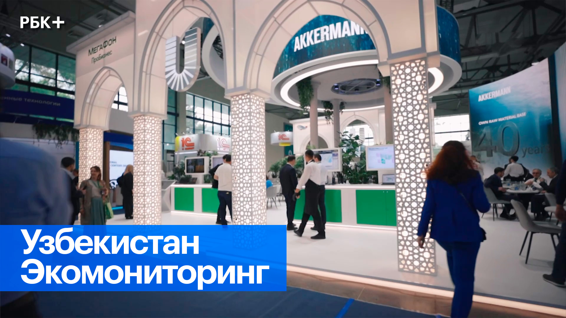 Цифровые сервисы