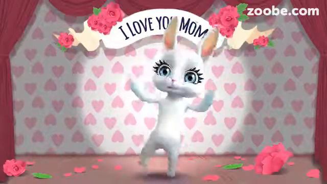 Зайка зообе смотреть онлайн