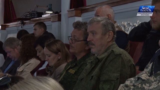 В Туапсе прошли V Покровские чтения под руководством епископа Сочинского и Туапсинского Германа смотреть онлайн