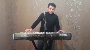 КУДУРЕТ МАМАТКУЛОВ БЛАТНОЙ УДАР