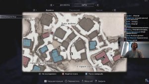 Папич играет в Resident Evil Village! Это скрипты! 4