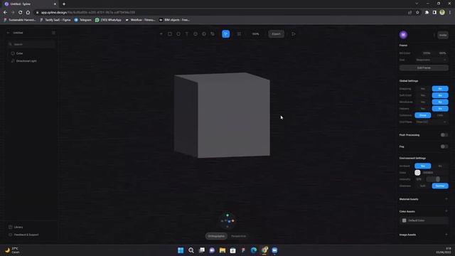 Tutorial Spline Design Untuk Pemula смотреть онлайн