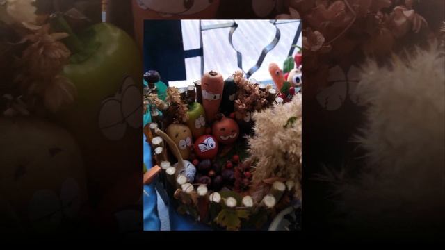 Л осенний коледоскоп октябрь смотреть онлайн