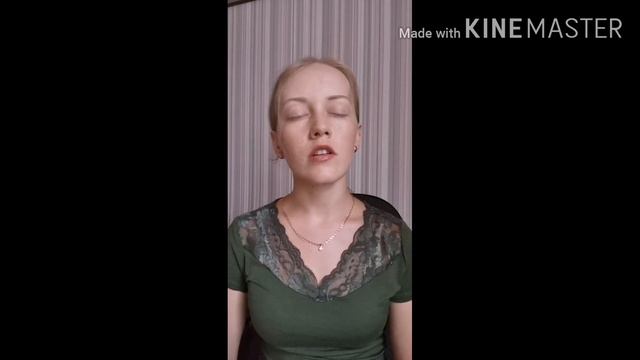 Внутренняя сила. Проработка убеждений в тета-медитации. ThetaHealing с Анастасией Лысак