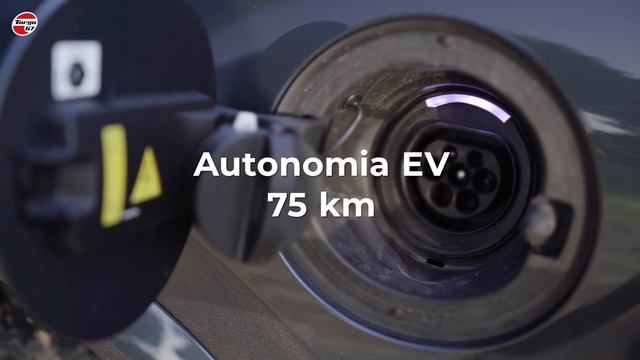 Volvo XC90 Recharge T8 eAWD - Ganhou autonomia смотреть онлайн