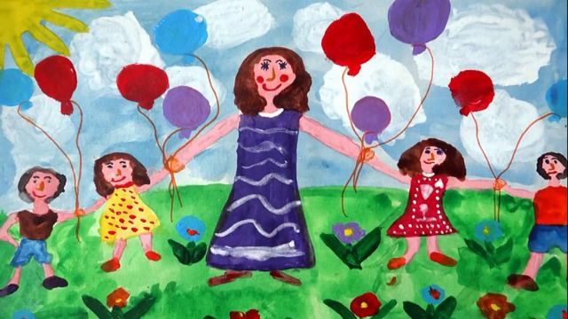 клип воспитатель смотреть онлайн