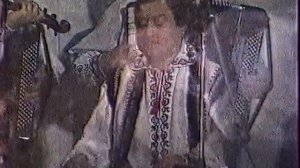 Молдавский ансамбль Жок