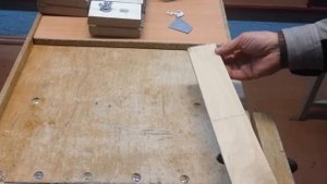 Полезные хитрости: как намертво закрепить заготовку на столярном верстаке