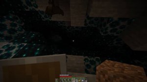 Surviving Minecraft's Most Terrifying Mod... (Cave Dweller)