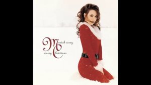 mariah carey - merry christmas (full album)