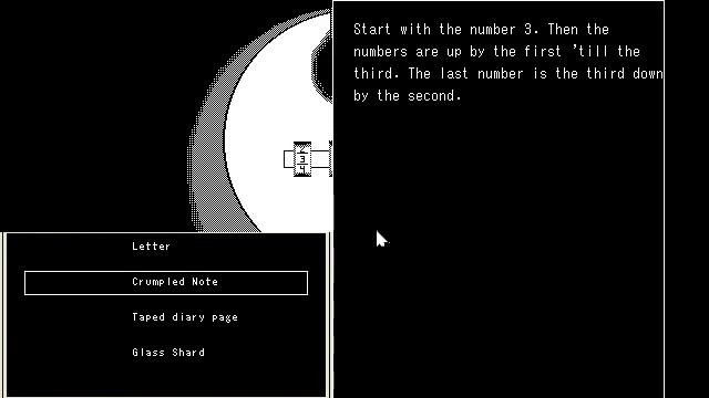 LIPS LIKE VELUM - Speak to Spirits & Escape Your Captor in this Creepy Retro Fantasy Horror Game смотреть онлайн