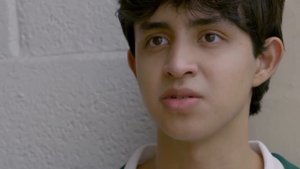 La Rosa de Guadalupe 3/4: Nacho es violado por su maestra | También a los hombres