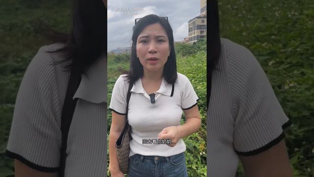 美女买了菜还没到家就来退菜，本以为美女在闹事，没想到美女是为了给摊主送救命钱！【陶萍】 смотреть онлайн