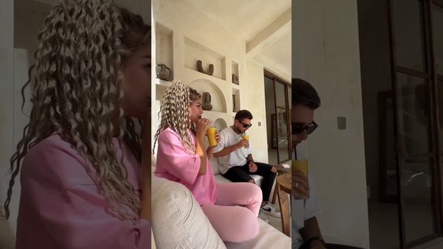Евгений и Анастасия Ромашовы 16.07.2023